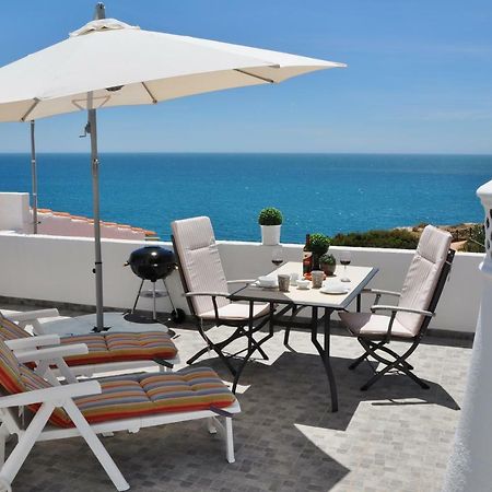 Appartement Casa Miguel à Carvoeiro  Extérieur photo