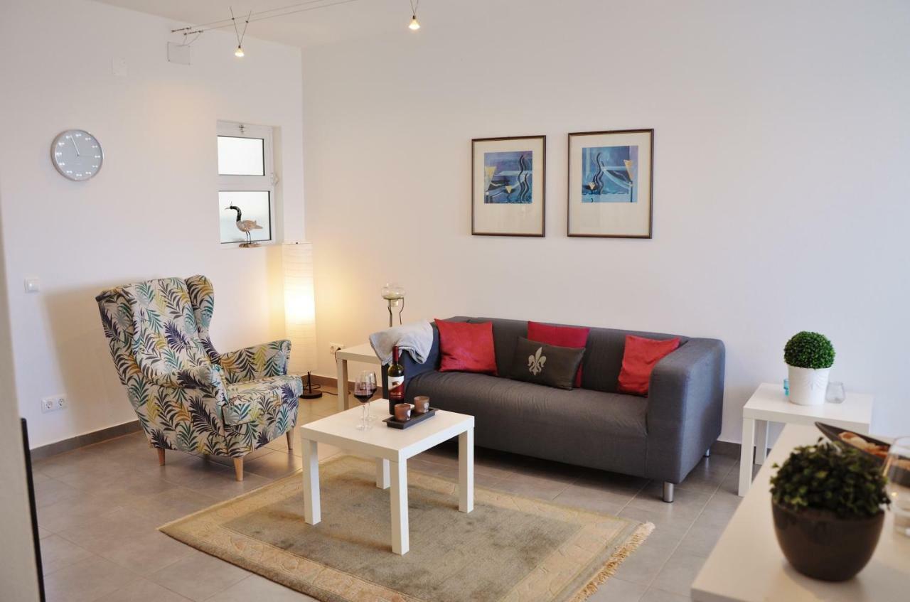 Appartement Casa Miguel à Carvoeiro  Extérieur photo