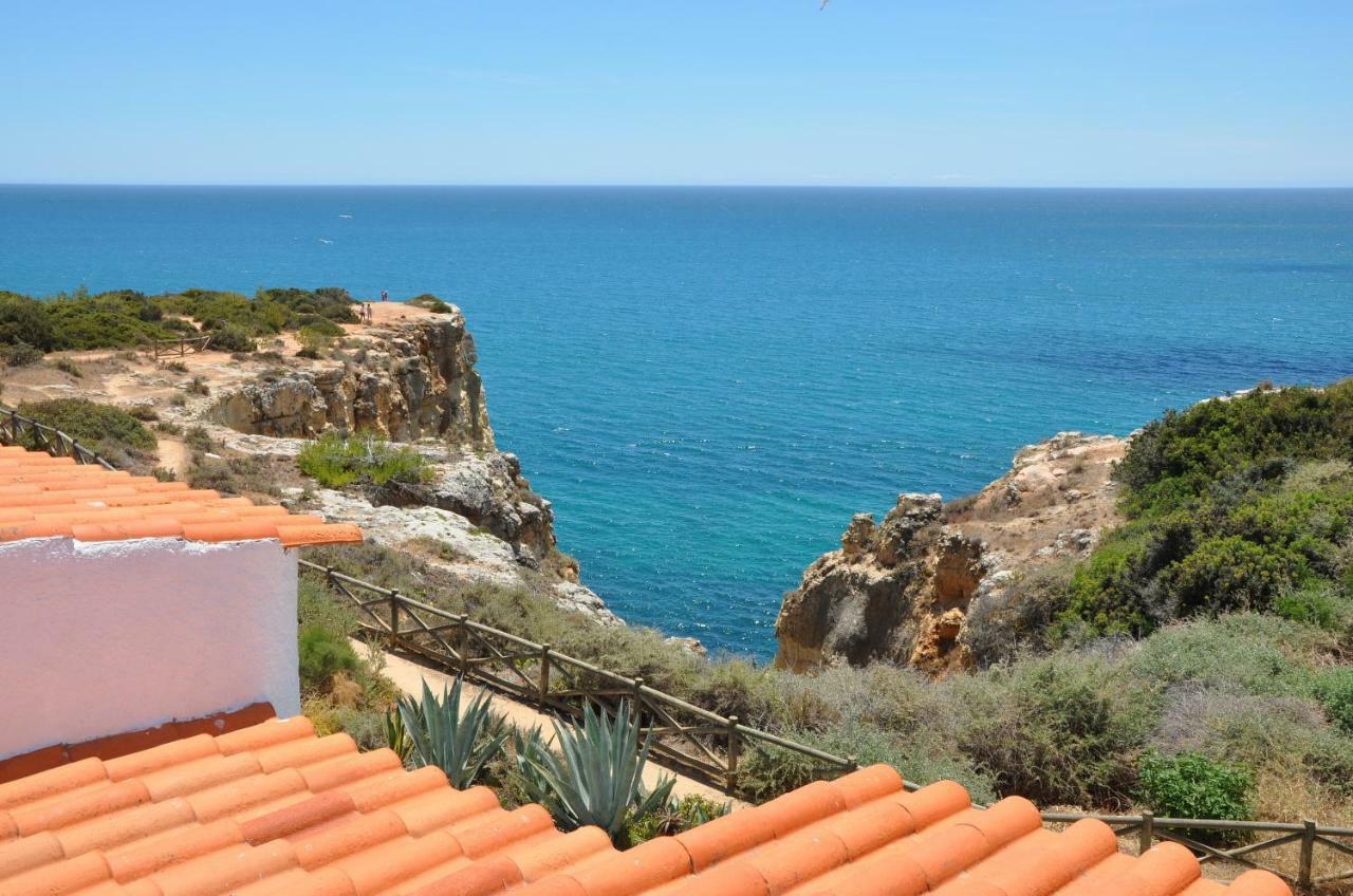 Appartement Casa Miguel à Carvoeiro  Extérieur photo