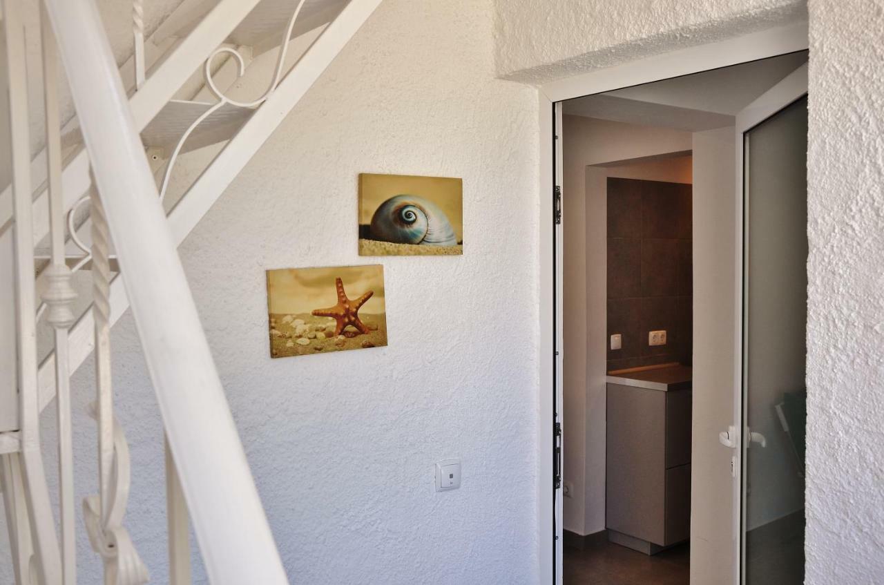 Appartement Casa Miguel à Carvoeiro  Extérieur photo