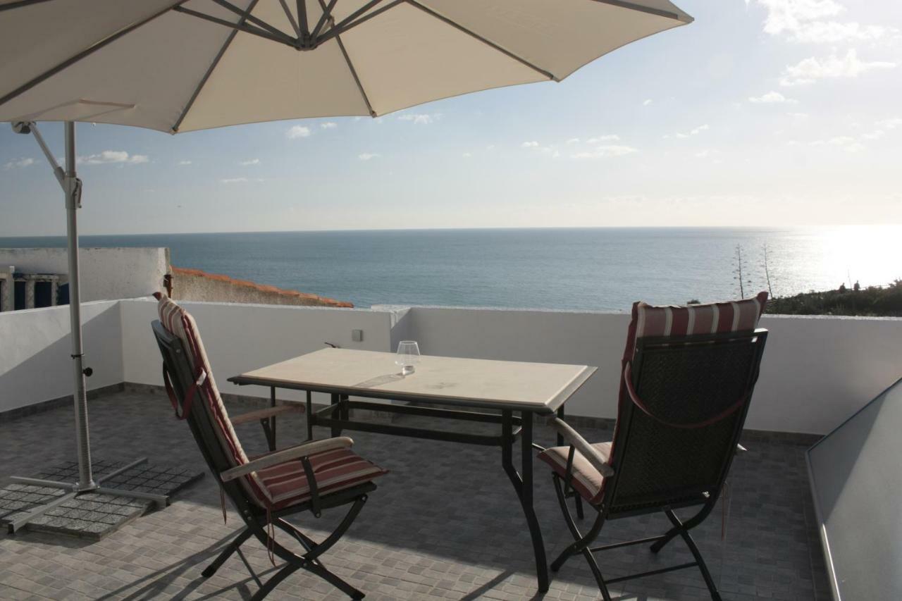 Appartement Casa Miguel à Carvoeiro  Extérieur photo
