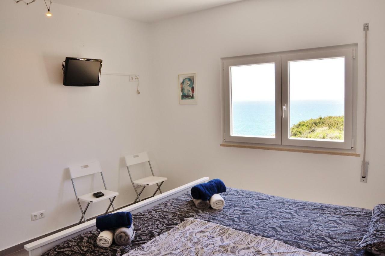 Appartement Casa Miguel à Carvoeiro  Extérieur photo